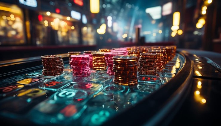 Langkah cek syarat VIP mobile
