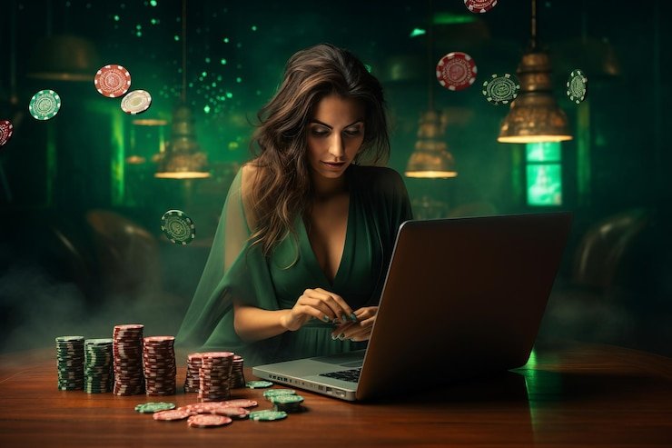 Langkah cek deposit di browser mobile